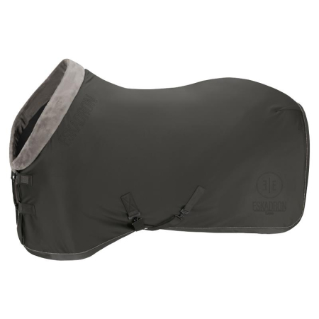 Preview: Eskadron Essence 22 A/W Abschwitzdecke JERSEY FAUXFUR