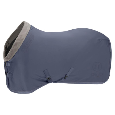 Preview: Eskadron Essence 22 A/W Abschwitzdecke JERSEY FAUXFUR