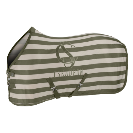 Eskadron Classic F/S 2025 Fliegendecke "Cooler Fly"