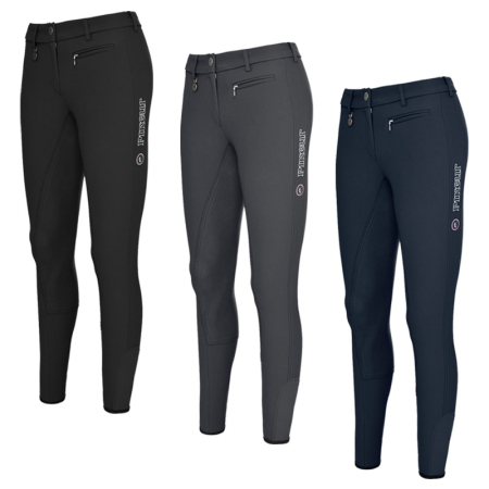 Preview: Pikeur Reithose Lucinda McCrown Ganzbesatz