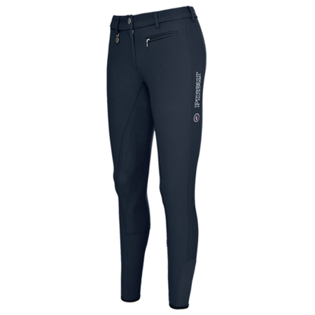 Preview: Pikeur Reithose Lucinda McCrown Ganzbesatz