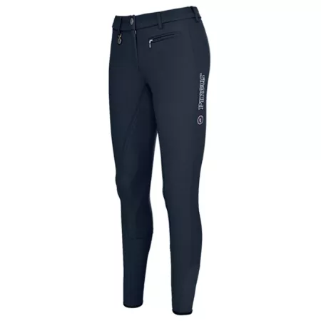 Pikeur Reithose Lucinda McCrown Ganzbesatz