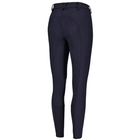 Preview: Pikeur Reithose Lugana Stretch McCrown Ganzbesatz