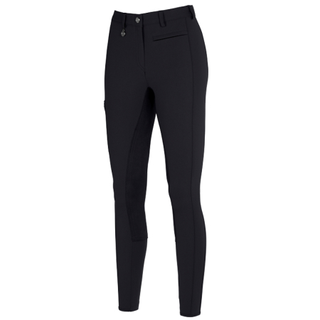 Preview: Pikeur Reithose NEW Lugana McCrown Ganzbesatz