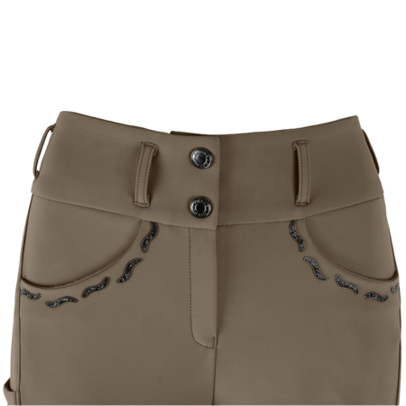 Pikeur Reithose LAURE SD AW25 3035 HIGHWAIST