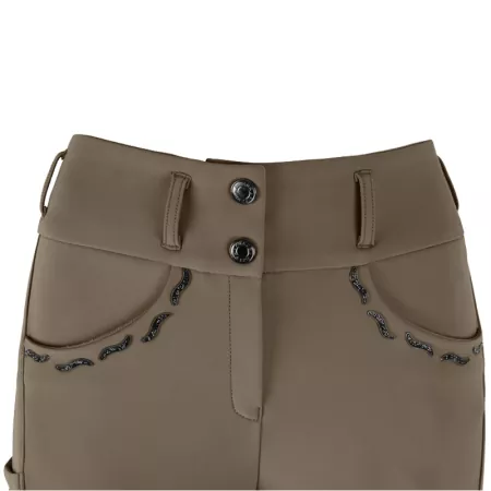 Pikeur Reithose LAURE SD AW25 3035 HIGHWAIST