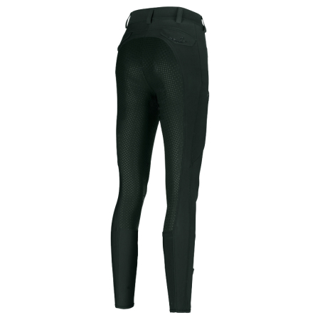 Pikeur Reithose Laure DuraGrip Ganzbesatz Midwaist