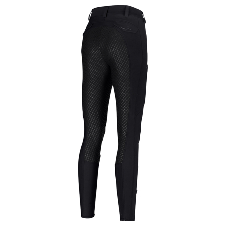 Pikeur Reithose Laure DuraGrip Ganzbesatz Midwaist