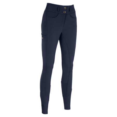 Preview: Pikeur Reithose LAURE FFL 3038 HIGHWAIST