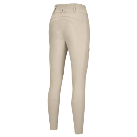 Preview: Pikeur Reithose NEW Candela McCrown 3908 Highwaist Ganzbesatz