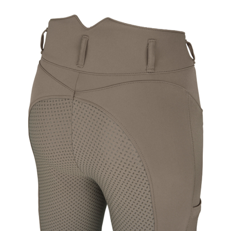 Pikeur Reithose Breeches Fullgrip 4306 Highwaist
