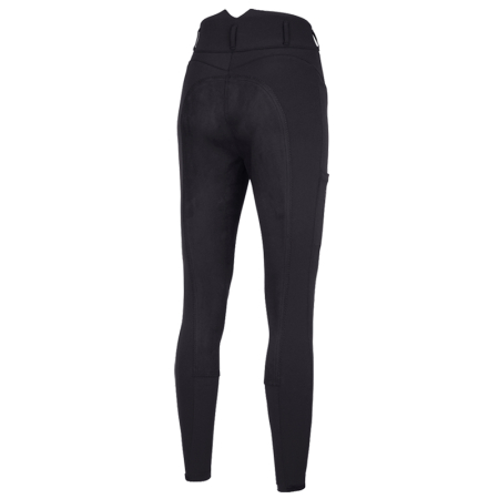 Preview: Pikeur Reithose Breeches McCrown Vollbesatz 1443 Highwaist