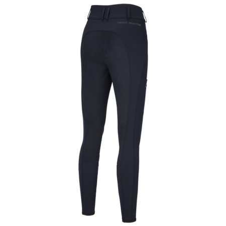 Preview: Pikeur Reithose Breeches McCrown Vollbesatz 4908 Highwaist