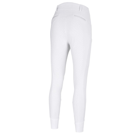 Preview: Pikeur Phia Selection McCrown Ganzbesatz - weiss