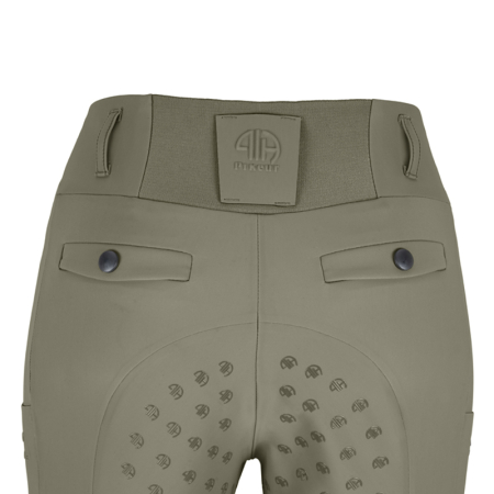 Pikeur Reithose Linnett Tight SD 6505 Highwaist SEAML