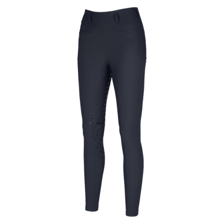 Preview: Pikeur Reithose Linnett Tight SD 6505 Highwaist SEAML