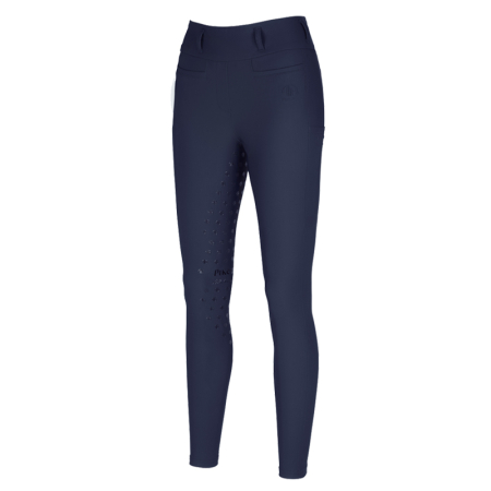 Preview: Pikeur Reithose Linnett Tight SD 6505 Highwaist SEAML