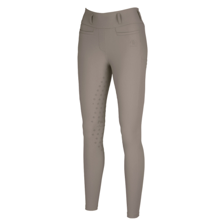 Preview: Pikeur Reithose Linnett Tight SD 6505 Highwaist SEAML
