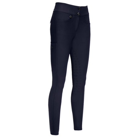 Preview: Pikeur Reithose Breeches SD 6705 Highwaist