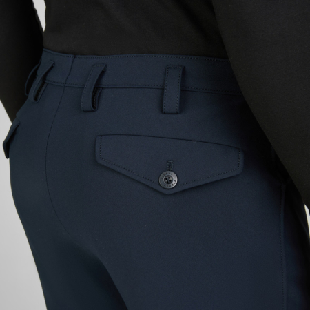 Preview: Pikeur Herrenreithose Rodrigo Grip Knie