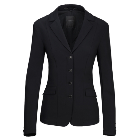 Preview: Pikeur Frühjahr/Sommer 2024 Damen Competition Jacket 2300 Athleisure