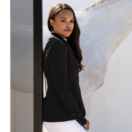 Preview: Pikeur Frühjahr/Sommer 2024 Damen Competition Jacket 2300 Athleisure