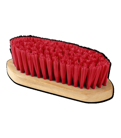 Preview: Mähnenbürste