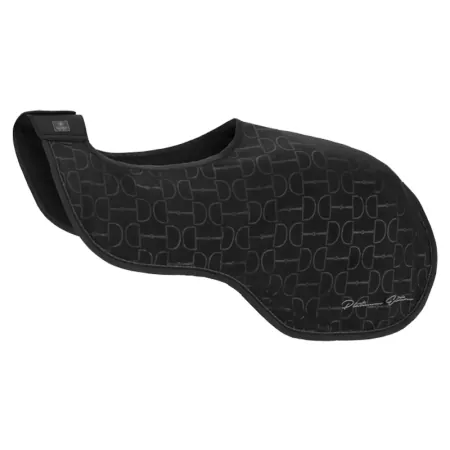 Eskadron Platinum Edition Ausreitdecke Fleece Stamp Bit