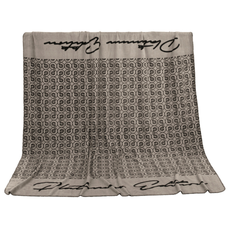 Eskadron Platinum Edition Abschwitzdecke Fleece Plaid