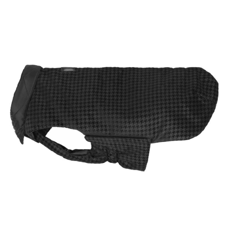 Preview: Eskadron Essence 22 A/W Hundedecke VELVET STAMP black