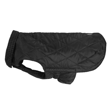 Preview: Eskadron Essence 22 A/W Hundedecke VELVET STAMP black