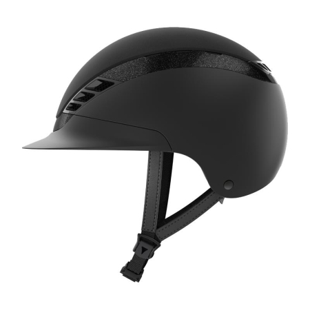 ABUS Reithelm AirLuxe SUPREME Matt