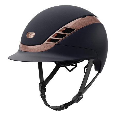 Preview: ABUS Reithelm AirLuxe SUPREME Matt