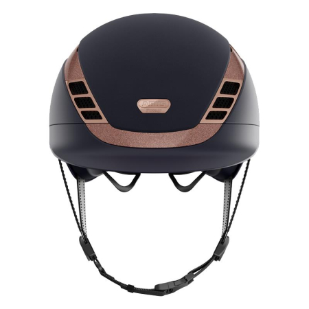 ABUS Reithelm AirLuxe SUPREME Matt