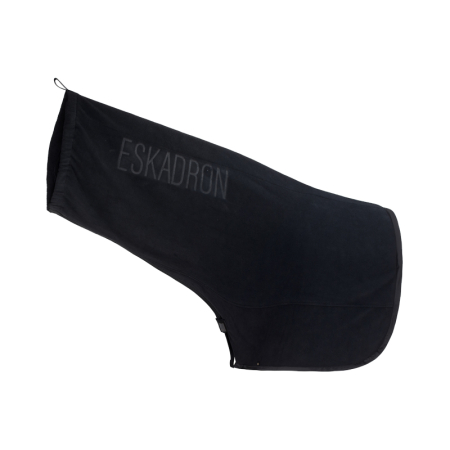 Preview: Eskadron Heritage 24/25 ZIP-Halsteil Fleece