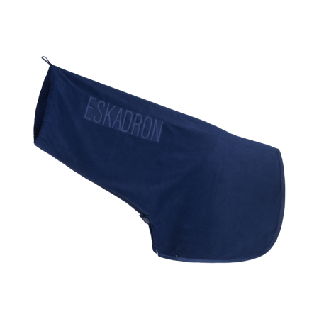 Eskadron Heritage 24/25 ZIP-Halsteil Fleece