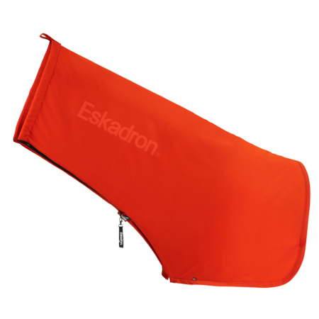 Preview: Eskadron Dynamic Zip-Halsteil Fleece