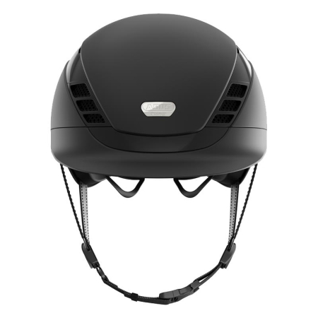 Preview: ABUS Reithelm AirLuxe PURE Shiny