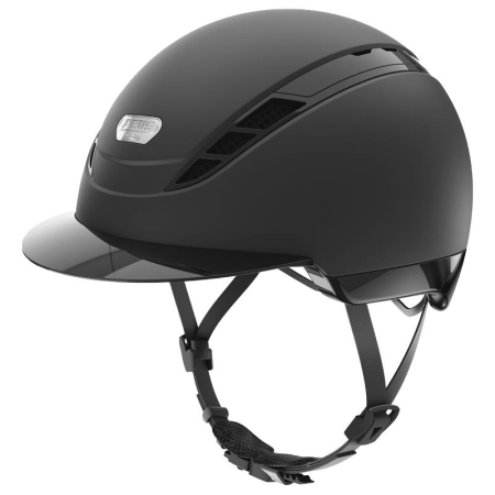 Preview: ABUS Reithelm AirDuo Matt