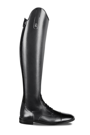 Preview: Reitstiefel CavalLinus Jump - Schwarz