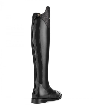 Preview: Reitstiefel CavalLinus Jump Edition Bling - Schwarz