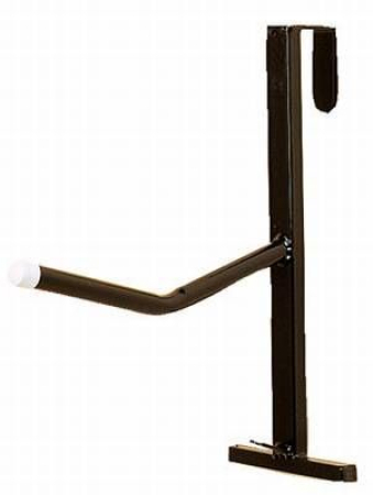 Sattelhalter, transportabel