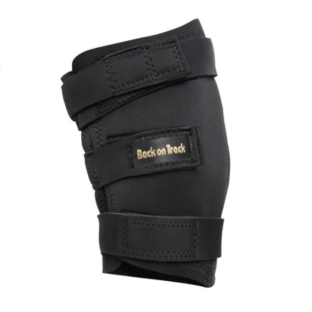 Preview: Back on Track Sprunggelenkschoner 