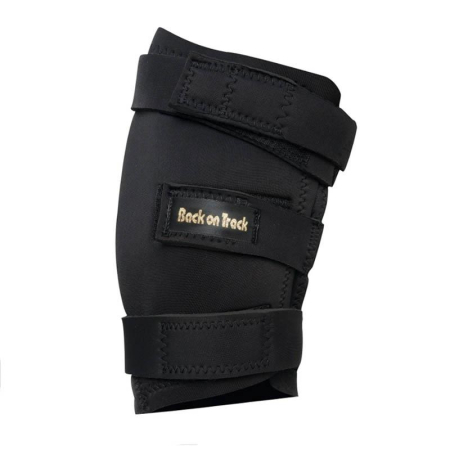 Preview: Back on Track Sprunggelenkschoner 