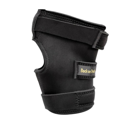 Preview: Back on Track Sprunggelenkschoner mit Loch 