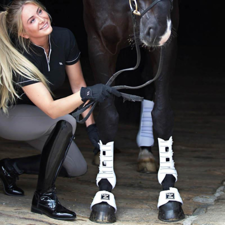 Preview: Back on Track Royal Work Boots vorne