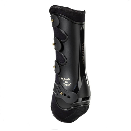 Preview: Back on Track Royal Work Boots vorne