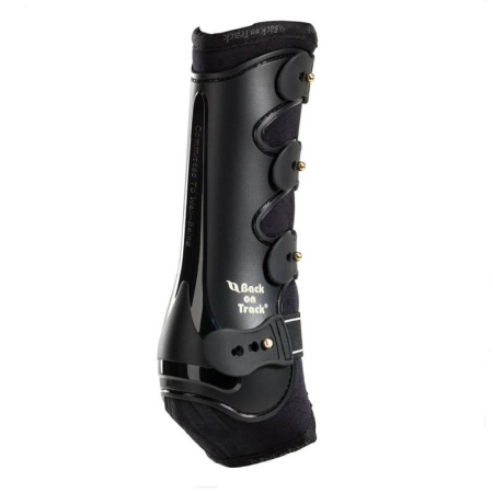 Preview: Back on Track Royal Work Boots vorne