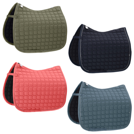 Preview: Eskadron Classic F/S 2025 Schabracke "Cotton"