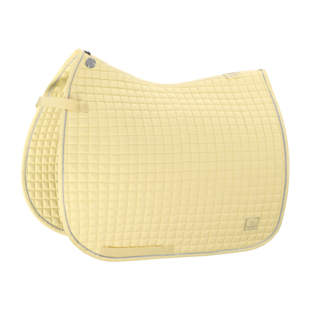 Preview: Eskadron PLATINUM PURE S/S 2023 Schabracke Cotton